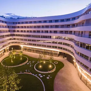  Apartamento Ovo Apartment Market Square Wroclaw